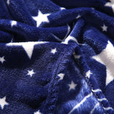 Stargazer Throw Blanket