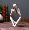Sage Thinker Abstract Thinkers