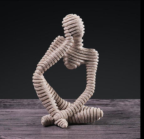 Sage Thinker Abstract Thinkers