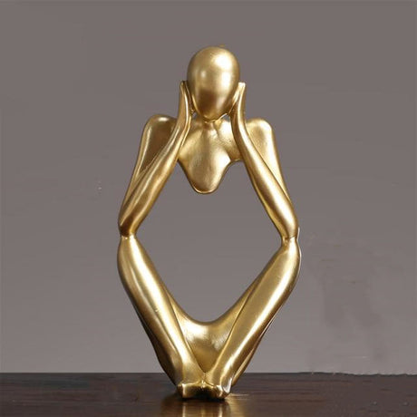 Sage Thinker Abstract Thinkers