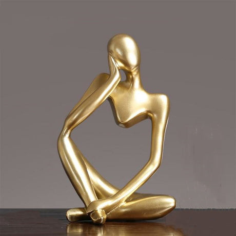 Sage Thinker Abstract Thinkers