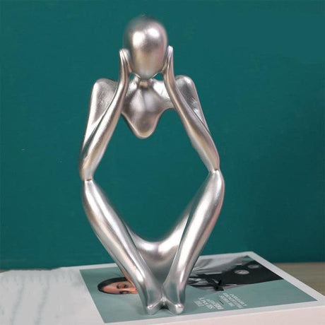 Sage Thinker Abstract Thinkers