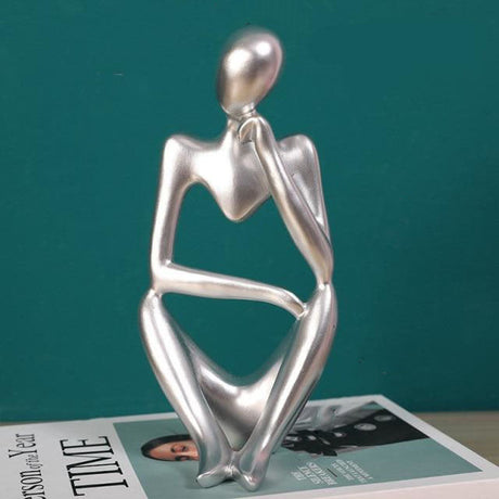 Sage Thinker Abstract Thinkers