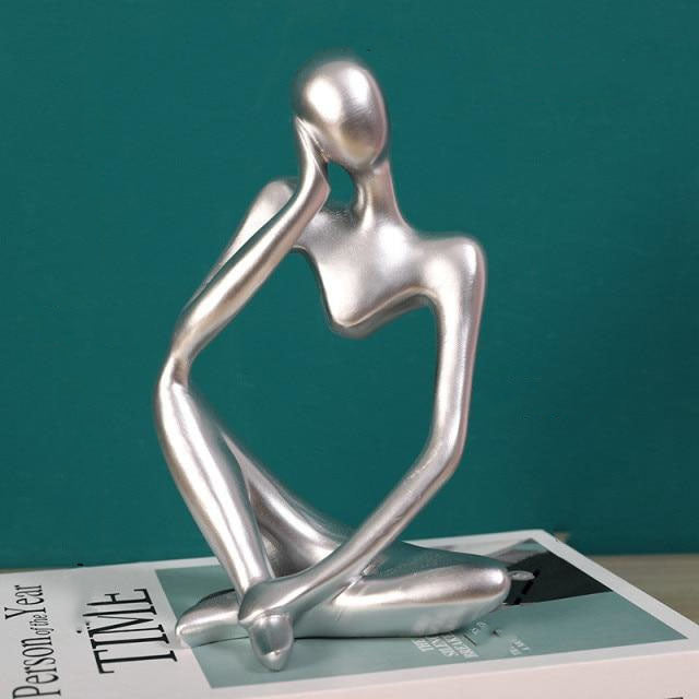 Sage Thinker Abstract Thinkers