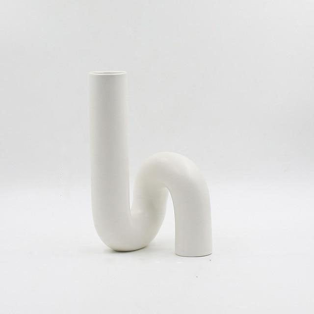 Silas Spiral Statues