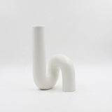 Silas Spiral Statues