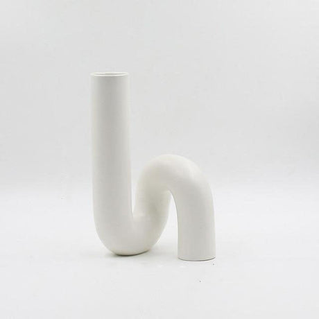 Silas Spiral Statues