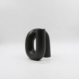 Silas Spiral Statues