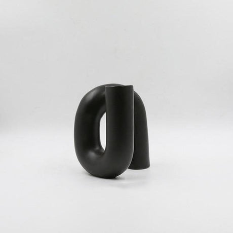 Silas Spiral Statues