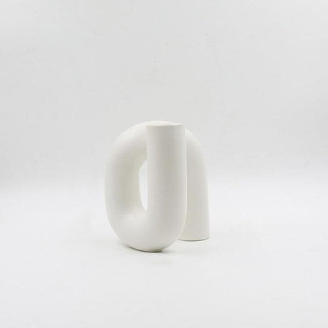 Silas Spiral Statues