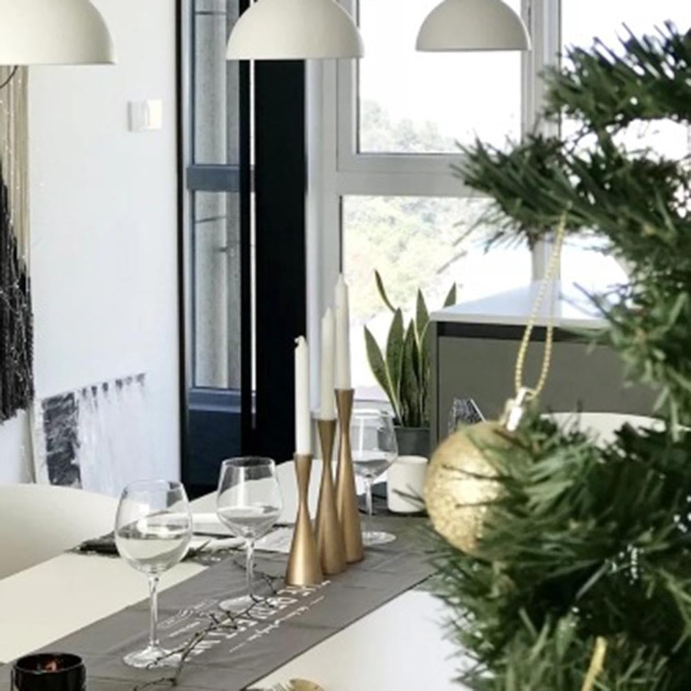 Simple Pleasures Candle Holders