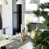 Simple Pleasures Candle Holders