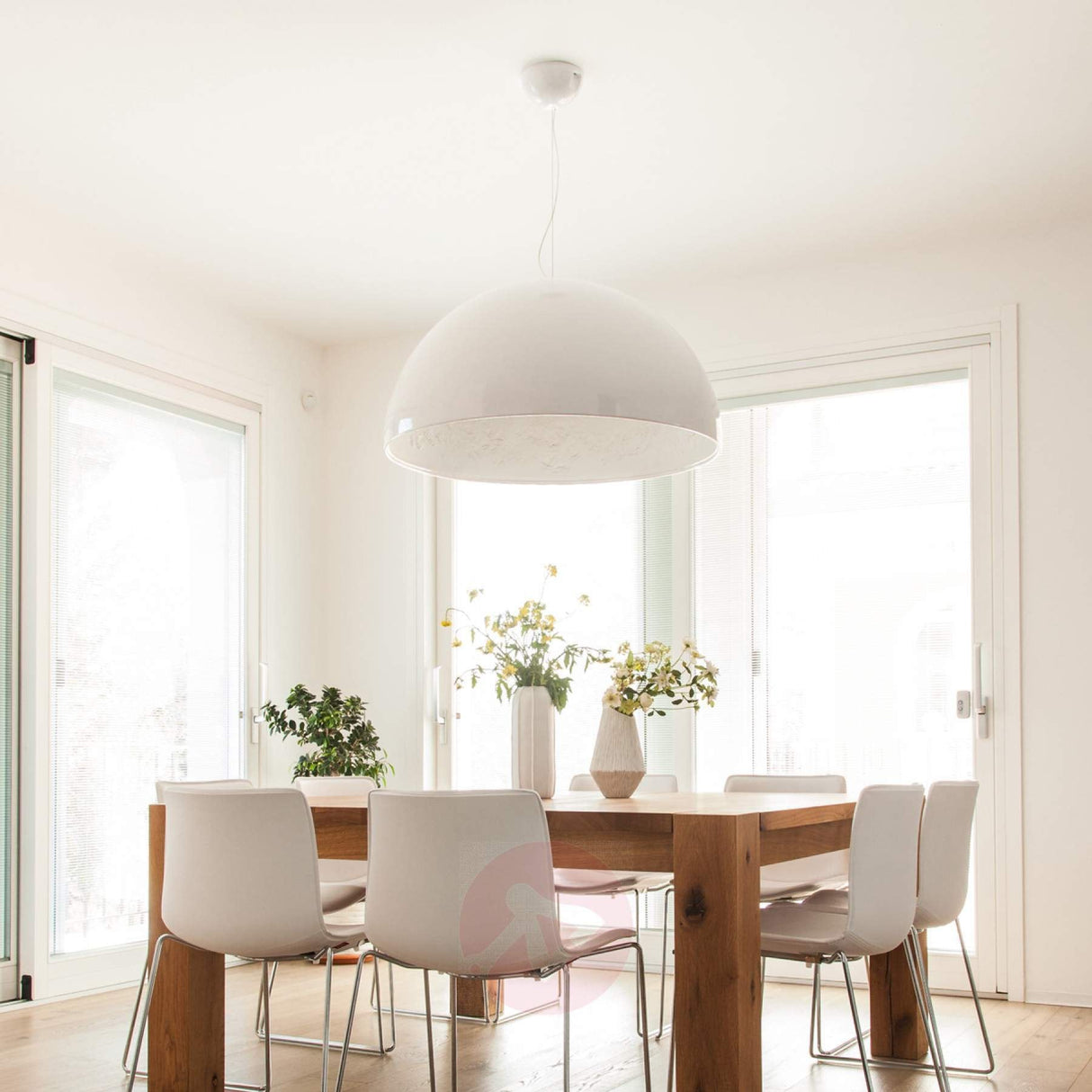 Sky Garden Pendant Light