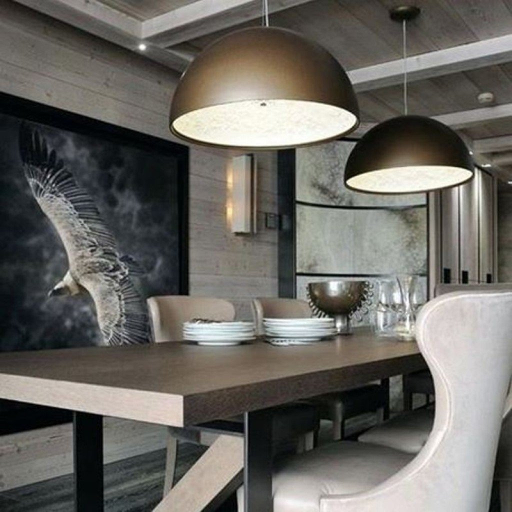 Sky Garden Pendant Light