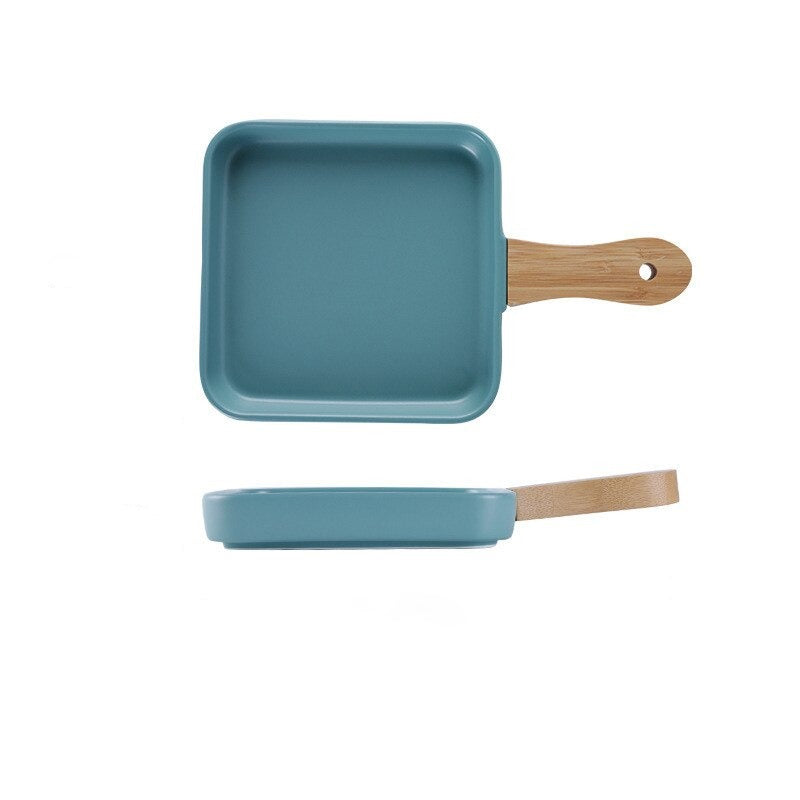 Skylar Modern Plates