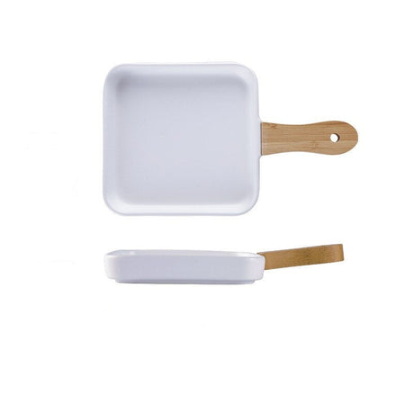 Skylar Modern Plates