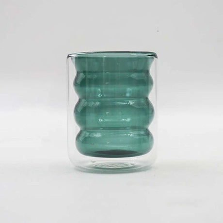 Sloan Spiral Coffee Mugs