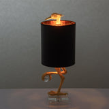 small decorative table lamp