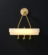 Spate Wall light