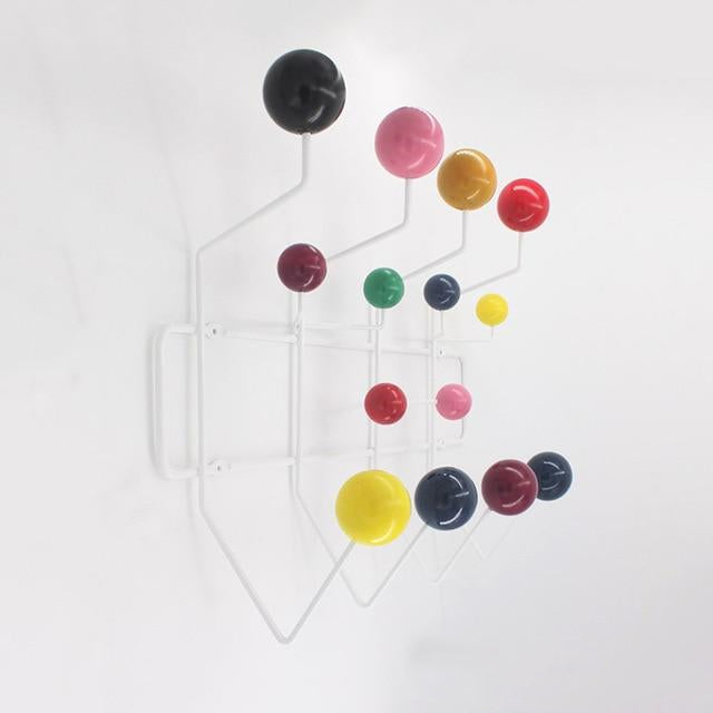Sphere Wall Rack