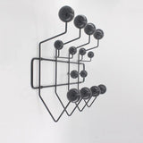 Sphere Wall Rack