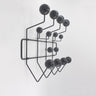 Sphere Wall Rack