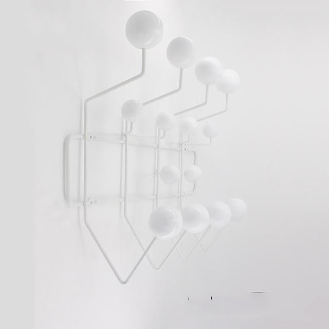 Sphere Wall Rack