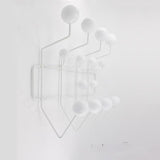 Sphere Wall Rack