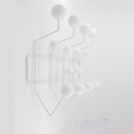 Sphere Wall Rack
