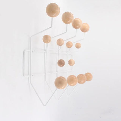 Sphere Wall Rack