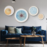 Spiraling Canvas Prints