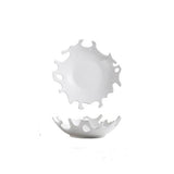 Splash Ceramic Bowl