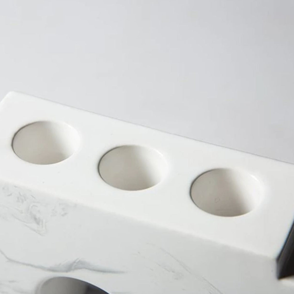 Stairway Candle Holder