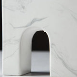 Stairway Candle Holder