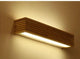 Statuo - Modern Nordic Wooden Wall Lamp – Feblilac Store
