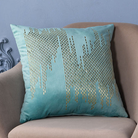 Stefano Studded Pillow Covers