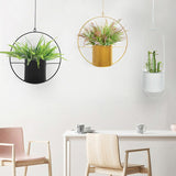 Stella Swinging Flower Pot