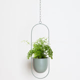 Stella Swinging Flower Pot