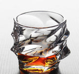 Stilton Crystal Drink Glasses