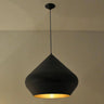 Modern Beat Stout Pendant Light