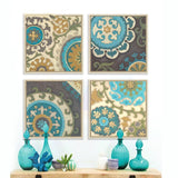 Sumira Canvas Prints