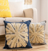 Sunshine Boho Pillow Cover