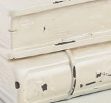 Shelly Swallow Bookends