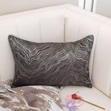 Swirl Outdoor Pillow Covers