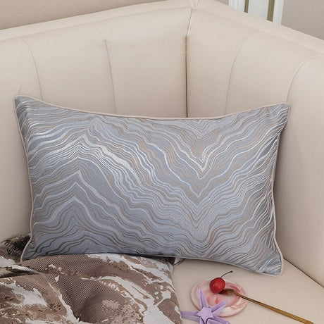 Swirl Outdoor Pillow Covers