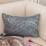 Swirl Outdoor Pillow Covers