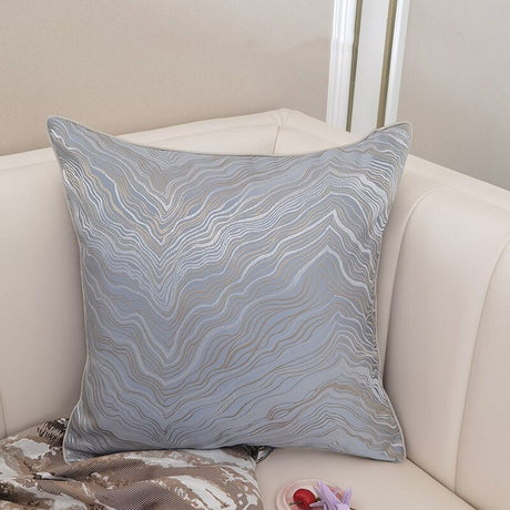 Swirl Outdoor Pillow Covers