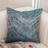 Swirl Outdoor Pillow Covers