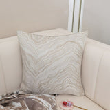 Swirl Outdoor Pillow Covers