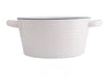 Symphony Enamel Soup Bowls